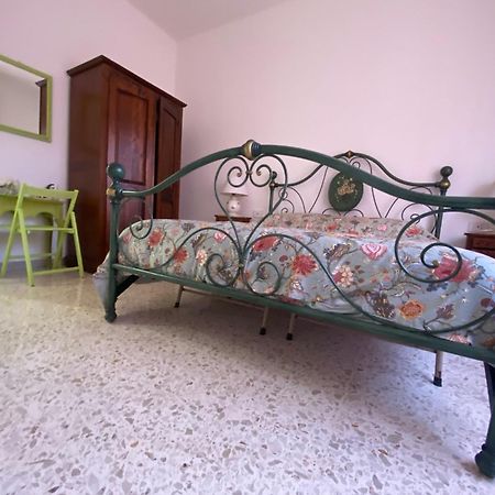 B&B Poseidon Fiumicino Exteriér fotografie