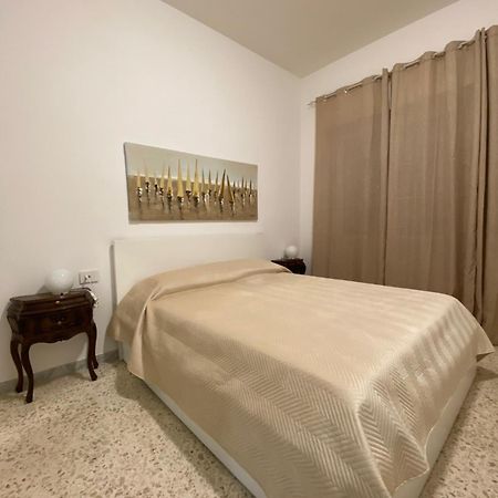 B&B Poseidon Fiumicino Exteriér fotografie