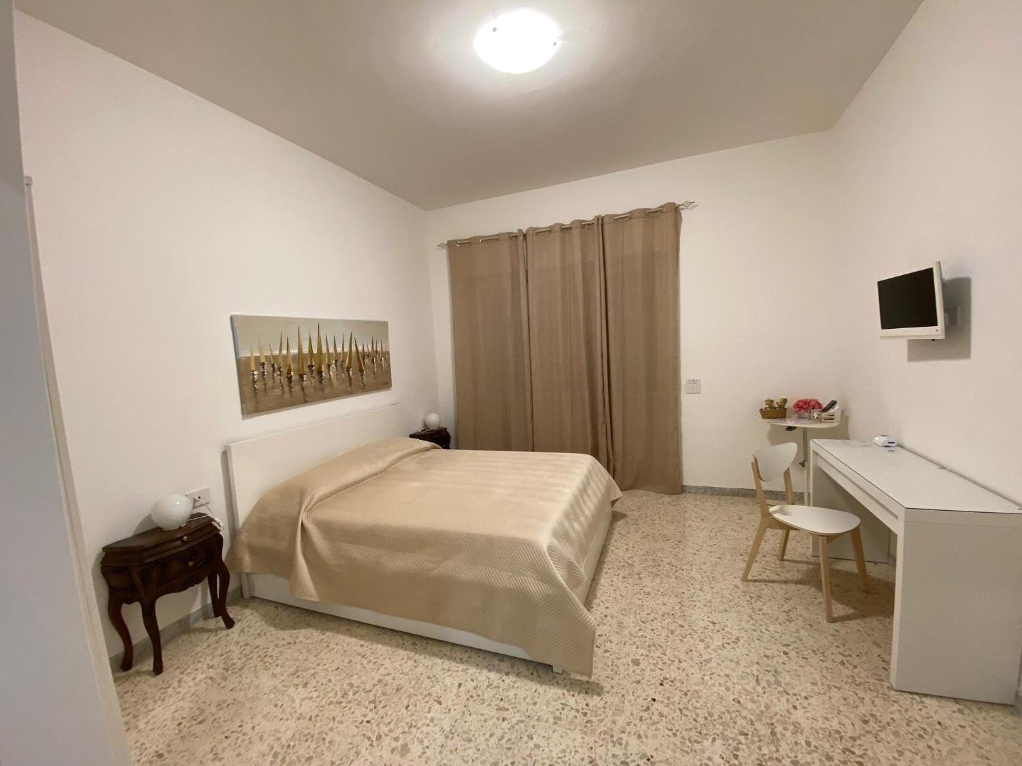 B&B Poseidon Fiumicino Exteriér fotografie