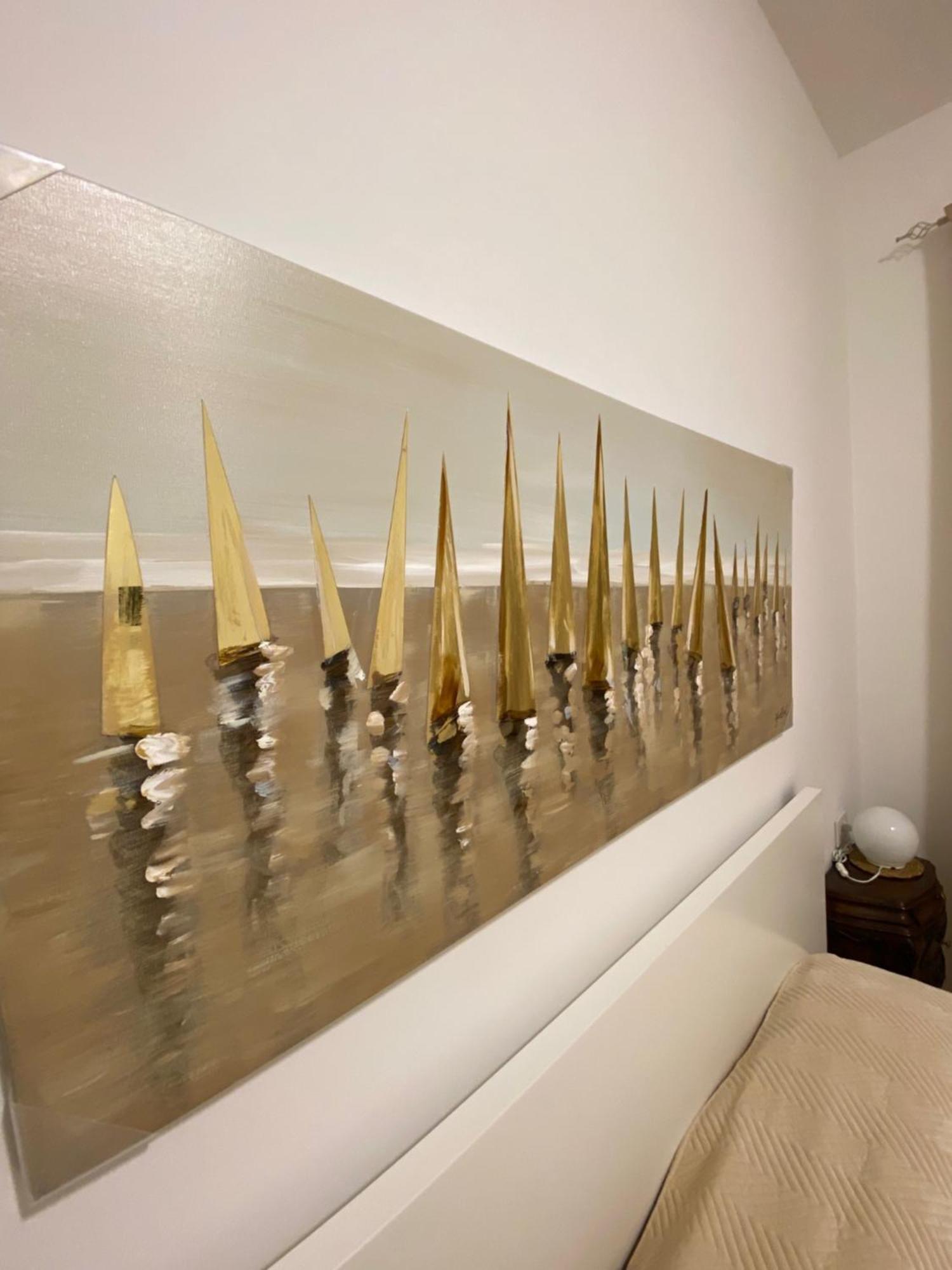 B&B Poseidon Fiumicino Exteriér fotografie
